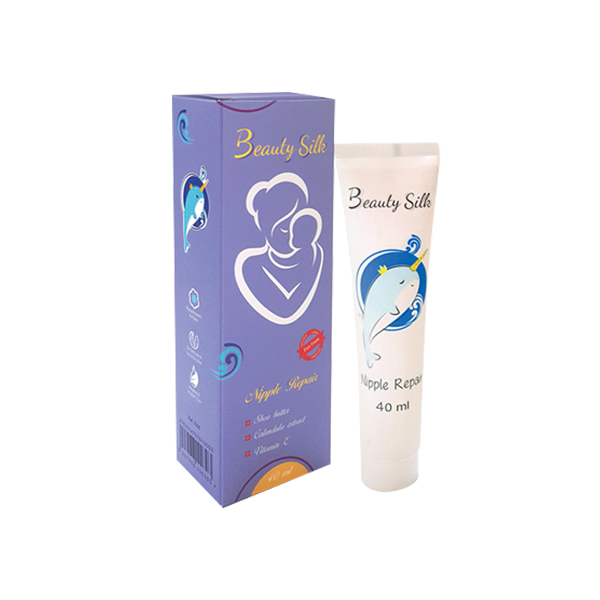 کرم رفع شقاق سینه بیوتی سیلک کرم رفع شقاق سینه بیوتی سیلک